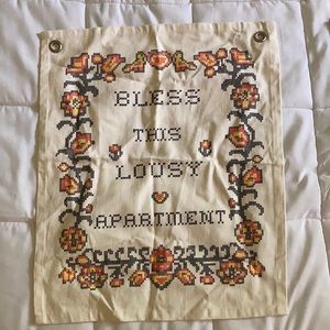 Urban Outfitters Home Tapestry Decor